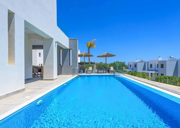 Villa Maia