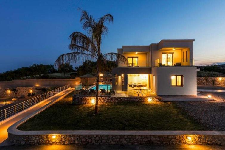 Villa Maia